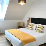 فندق Boutique D'orbigny - La Rochelle 3*