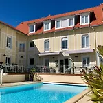 Boutique D'orbigny - La Rochelle فندق 3*