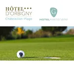 فندق Boutique D'orbigny - La Rochelle Châtelaillon-Plage