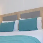 فندق Boutique D'orbigny - La Rochelle 3*