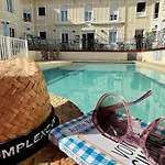 Boutique D'orbigny - La Rochelle فندق 3*