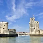 فندق Boutique D'orbigny - La Rochelle 3*