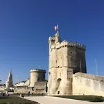 Boutique D'orbigny - La Rochelle فندق 3*