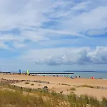 فندق Boutique D'orbigny - La Rochelle Châtelaillon-Plage