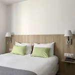 فندق Boutique D'orbigny - La Rochelle 3*
