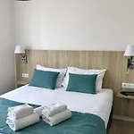 Boutique D'orbigny - La Rochelle 3* Châtelaillon-Plage