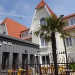 Boutique D'orbigny - La Rochelle فندق Châtelaillon-Plage