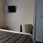 فندق Boutique D'orbigny - La Rochelle 3*