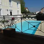 Boutique D'orbigny - La Rochelle فندق Châtelaillon-Plage