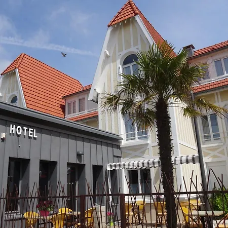 Boutique D'orbigny - La Rochelle Hotel Châtelaillon-Plage
