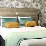 Boutique D'orbigny - La Rochelle Hotel 3*