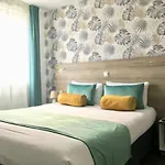 Boutique D'orbigny - La Rochelle Hotell 3*