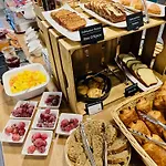 Boutique D'orbigny - La Rochelle 3*