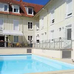 Hotel Boutique D'orbigny - La Rochelle 3*