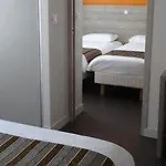 Boutique D'orbigny - La Rochelle Hotell Châtelaillon-Plage