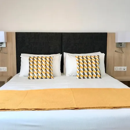 Hotel D'orbigny - La Rochelle Châtelaillon-Plage