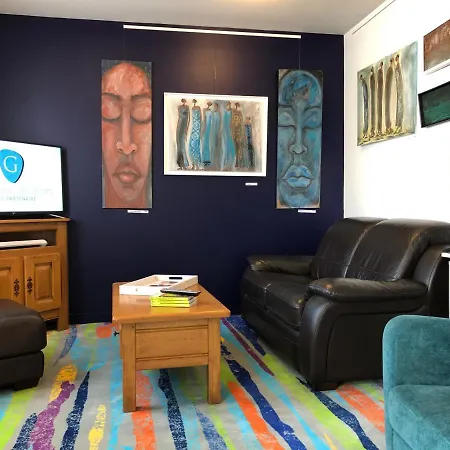 Boutique D'orbigny - La Rochelle Szálloda 3*