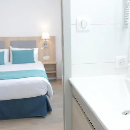 D'orbigny - La Rochelle Hotel Châtelaillon-Plage