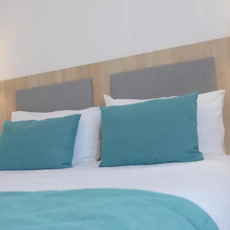 Szálloda Boutique D'orbigny - La Rochelle 3*