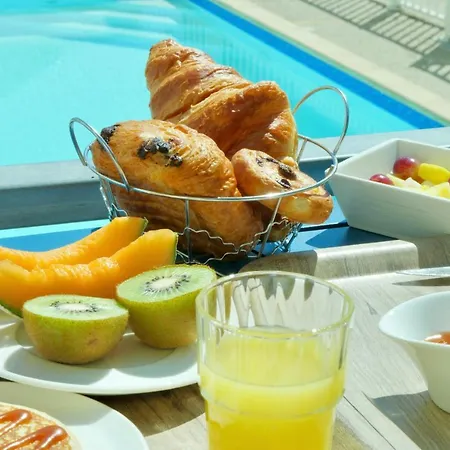 Hotel Boutique D'orbigny - La Rochelle