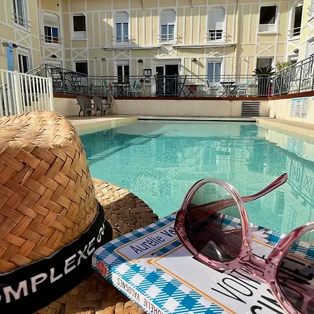 D'orbigny - La Rochelle Hotel 3*