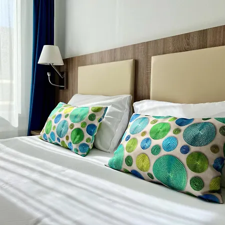 Szálloda Boutique D'orbigny - La Rochelle