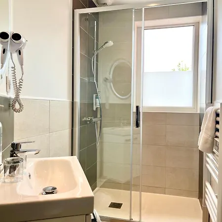 Boutique D'orbigny - La Rochelle Szálloda Châtelaillon-Plage