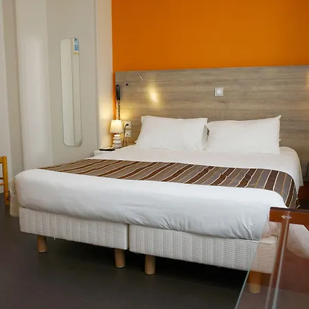 Boutique D'orbigny - La Rochelle Szálloda Châtelaillon-Plage