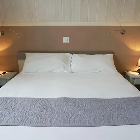 Boutique D'orbigny - La Rochelle 3* Châtelaillon-Plage