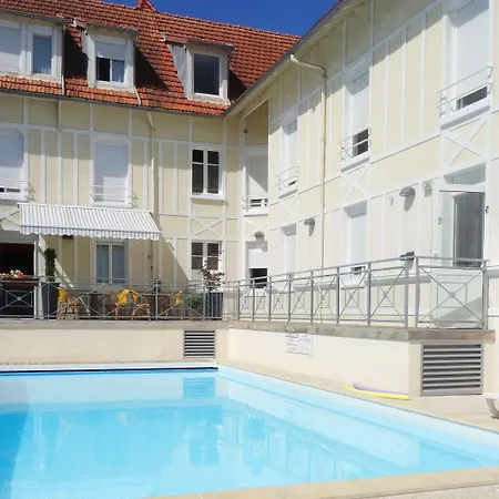 Ξενοδοχείο Boutique D'orbigny - La Rochelle 3*