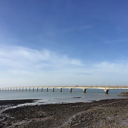 Boutique D'orbigny - La Rochelle 3*