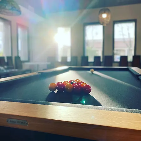 Boutique D'orbigny - La Rochelle Szálloda 3*