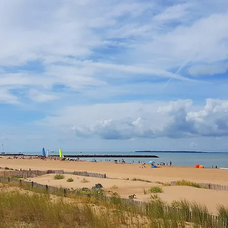 Szálloda Boutique D'orbigny - La Rochelle Châtelaillon-Plage
