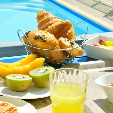 Boutique D'orbigny - La Rochelle Châtelaillon-Plage