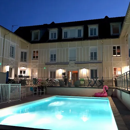 Boutique D'orbigny - La Rochelle Hotel
