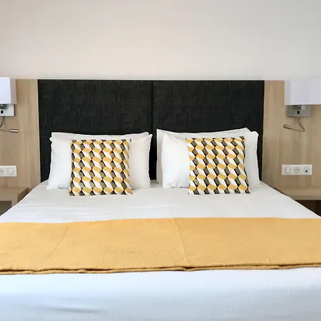 Otel Boutique D'orbigny - La Rochelle Châtelaillon-Plage