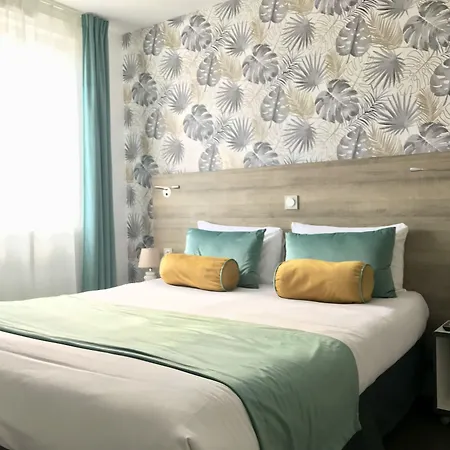 Boutique D'orbigny - La Rochelle Hotel