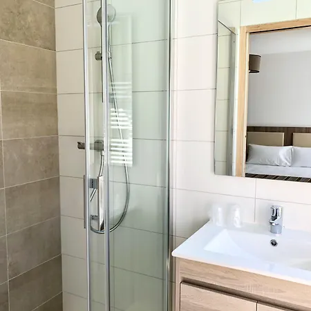Boutique D'orbigny - La Rochelle Шатлайон-Плаж