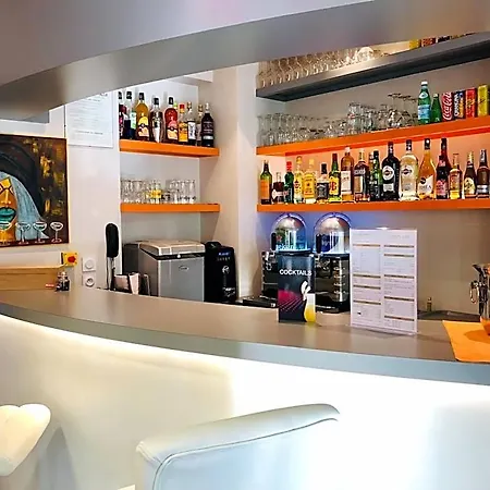 Boutique D'orbigny - La Rochelle Отель