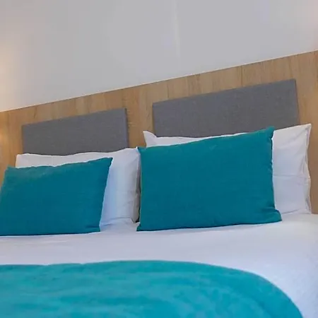 Boutique D'orbigny - La Rochelle Отель 3*