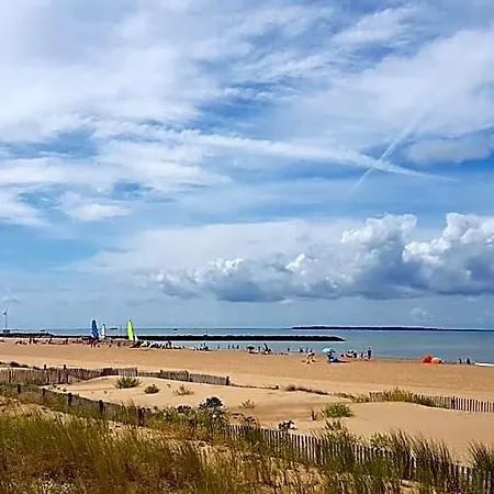 Boutique D'orbigny - La Rochelle 3*