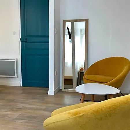 Boutique D'orbigny - La Rochelle Шатлайон-Плаж