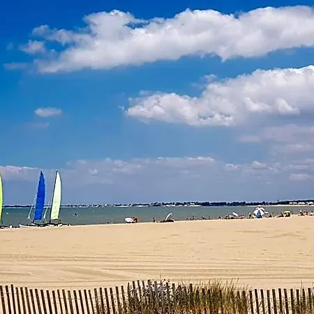 Boutique D'orbigny - La Rochelle Отель