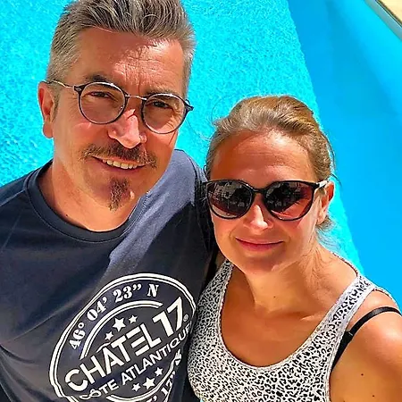 Отель Boutique D'orbigny - La Rochelle 3*