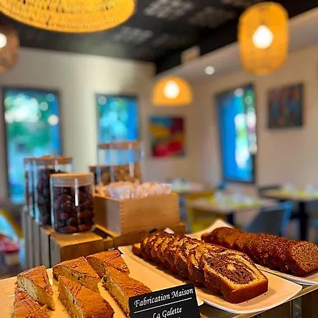 Boutique D'orbigny - La Rochelle
