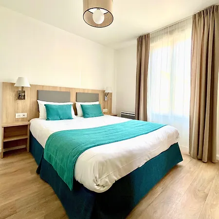Boutique D'orbigny - La Rochelle Hotel Châtelaillon-Plage