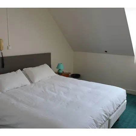 Boutique D'orbigny - La Rochelle Отель Шатлайон-Плаж
