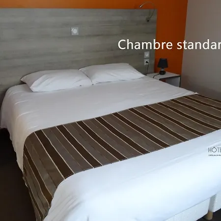 Boutique D'orbigny - La Rochelle 3*