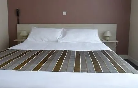 Hotel D'orbigny - La Rochelle Châtelaillon-Plage
