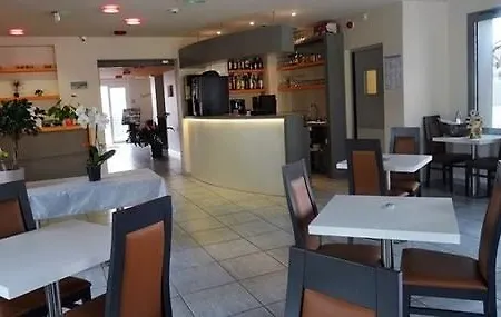 Szálloda Boutique D'orbigny - La Rochelle